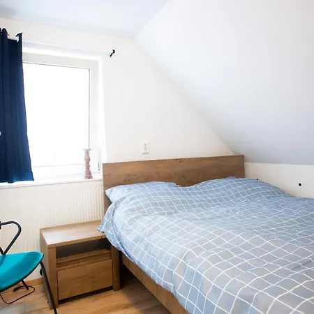Apartamento Historische In Het Hartje Van