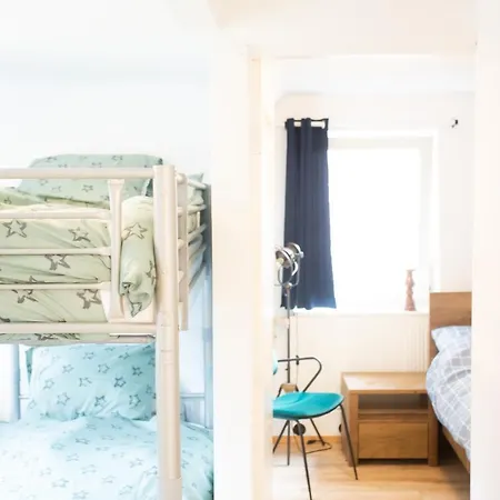 Apartamento Historische In Het Hartje Van