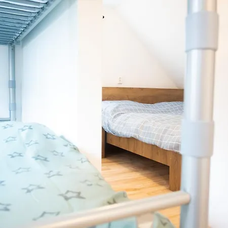 Historische In Het Hartje Van Apartamento Alkmaar