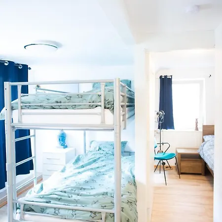 Historische In Het Hartje Van Apartamento *